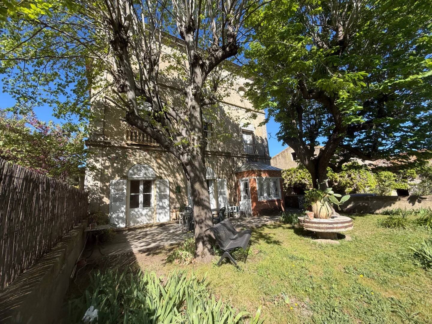 Maison à vendre, 237m², SAINT NAZAIRE D'AUDE