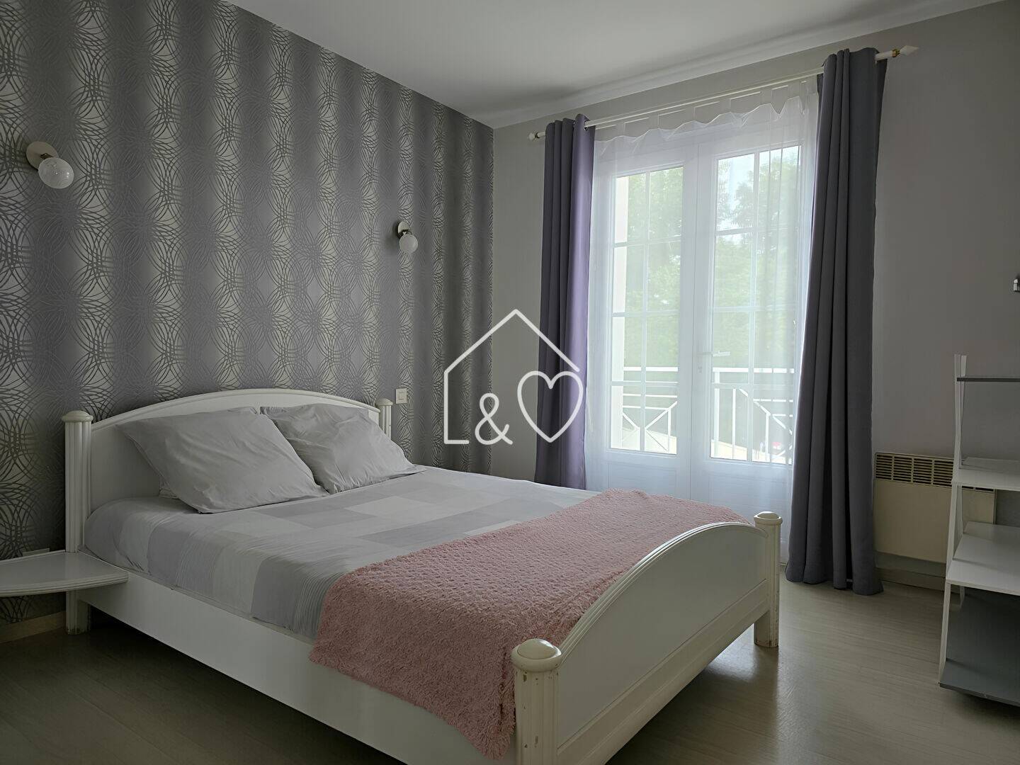 Maison à vendre, 165m², SAINT MARTIN DES NOYERS