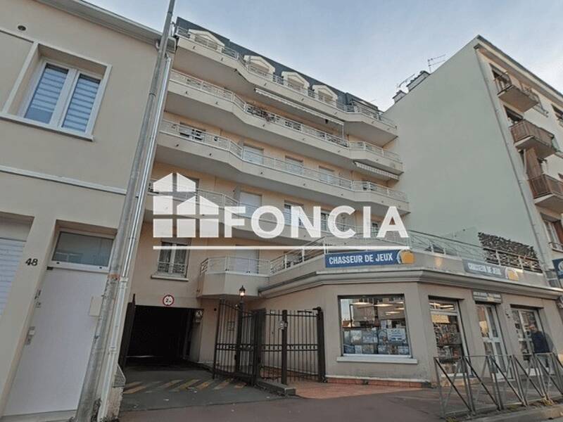 Maison à louer, 53m², AULNAY SOUS BOIS