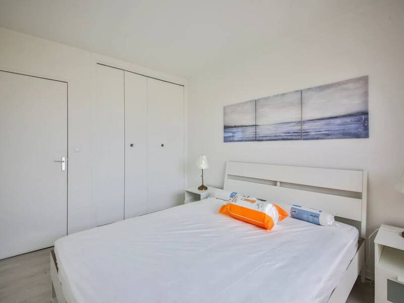 Maison à louer, 114m², PARIS 15E