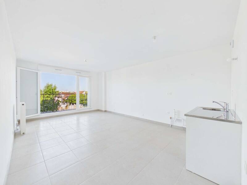 Maison à louer, 35m², VILLIERS SUR MARNE