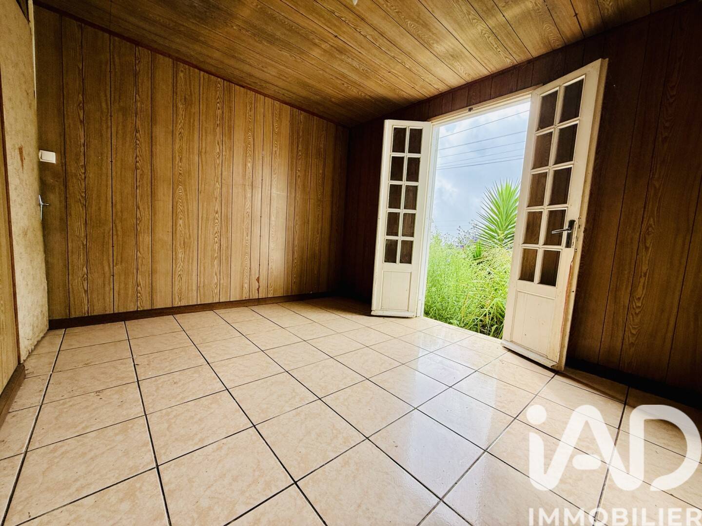 Maison à vendre, 100m², LE TAMPON