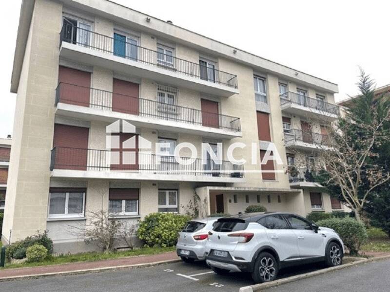 Maison à louer, 28m², ANTONY