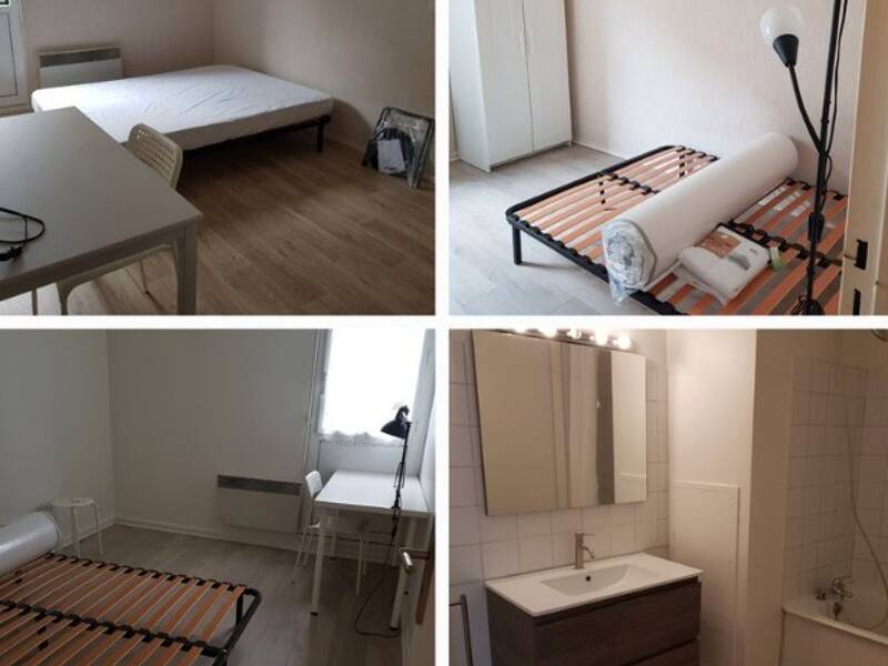 Maison à louer, 0m², BORDEAUX