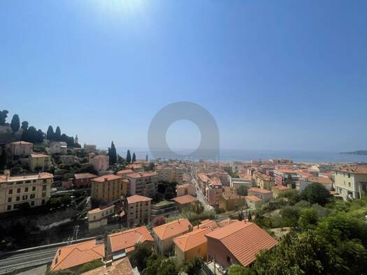 Appartement à vendre 550 000 € 2 pièces 1 chambre 65,76 m² Étage 4/5 Bioves-Casino Menton 06500