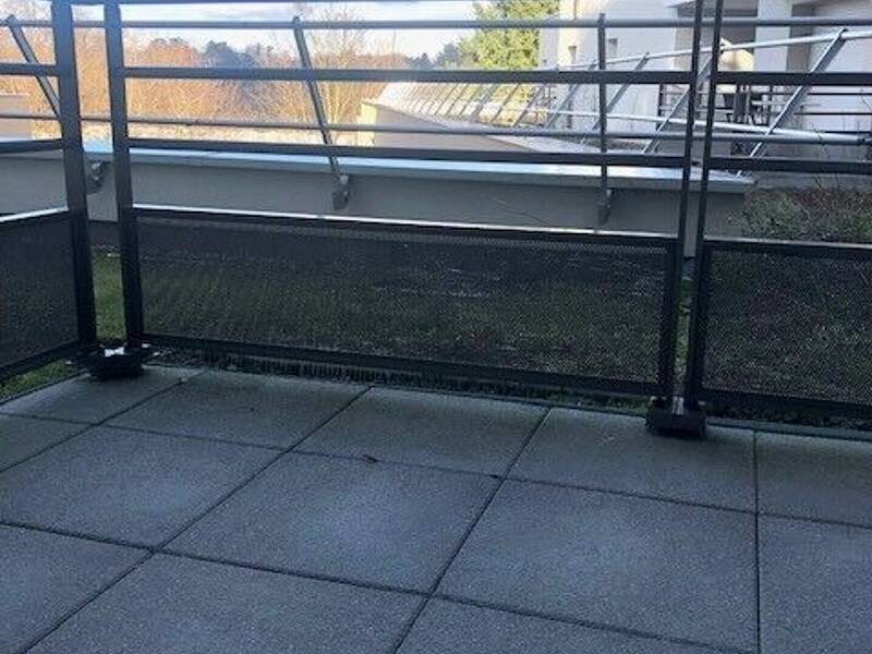 Maison à louer, 26m², SATHONAY CAMP