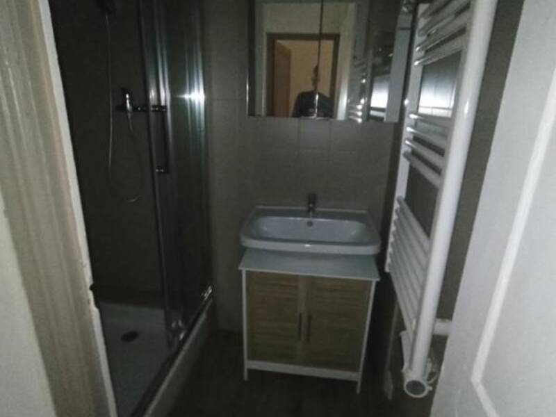 Maison à louer, 41m², VIDAUBAN