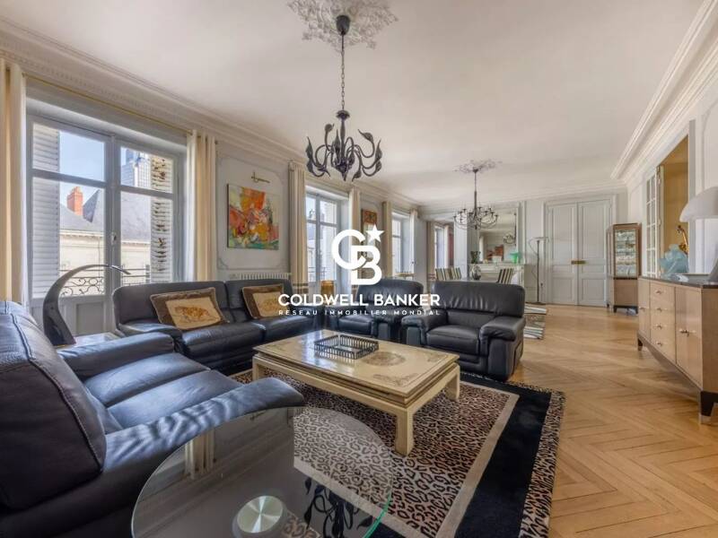 Maison à vendre, 307m², NANTES