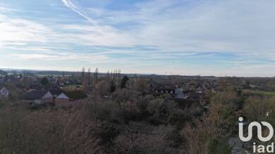 Terrain constructible à vendre 211 000 € 6 350 m² de terrain Courteranges 10270