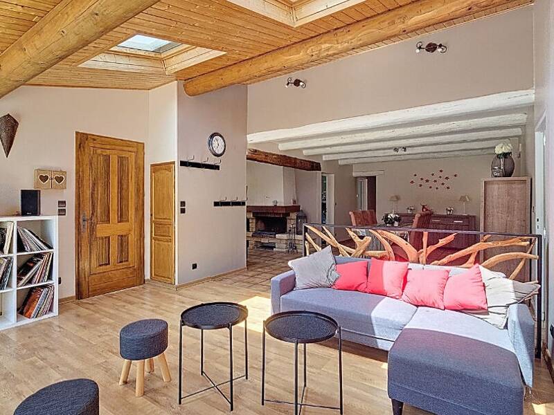 Maison à vendre, 146m², NIMES