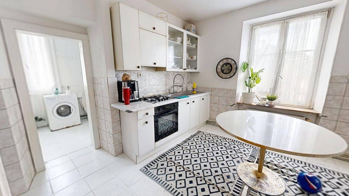 Maison à louer, 83m², MULHOUSE