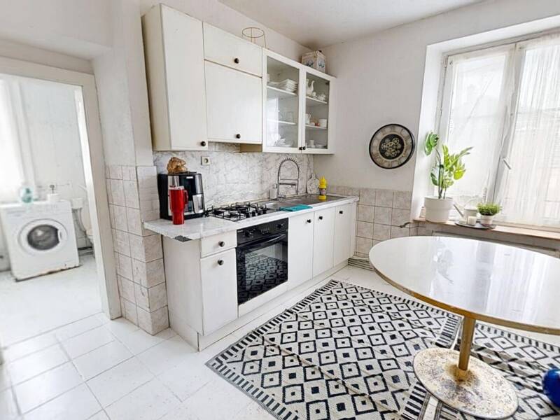 Maison à louer, 83m², MULHOUSE