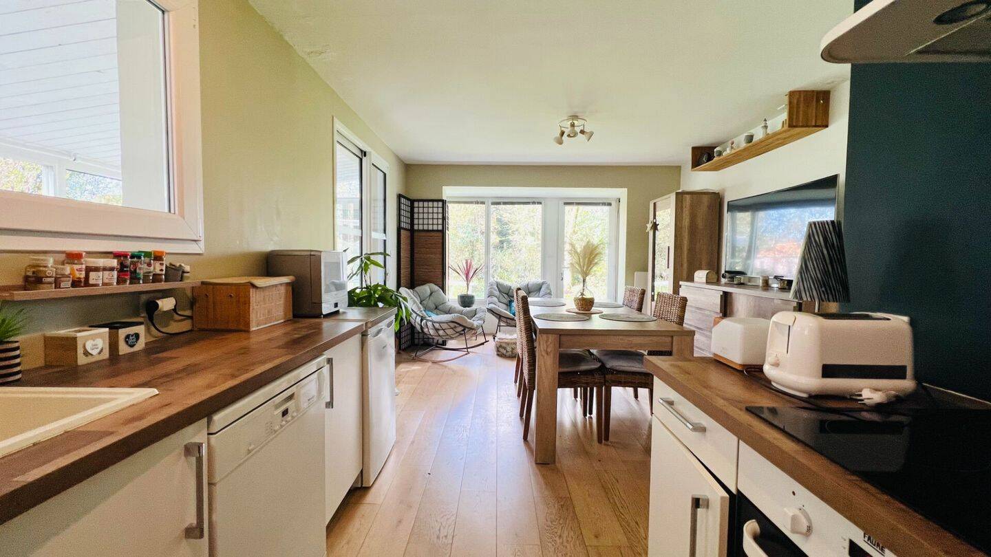 Maison à vendre, 67m², L'AIGUILLON SUR VIE