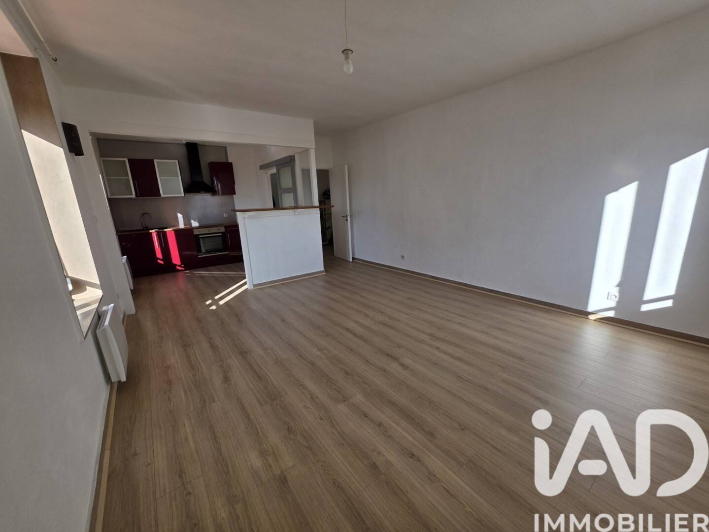 Maison à vendre, 69m², NANCY