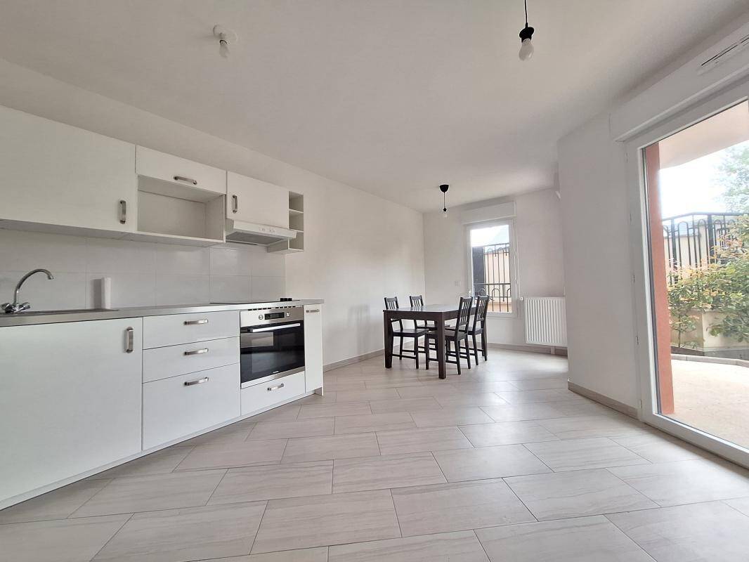 Maison à louer, 39m², NOISY LE GRAND