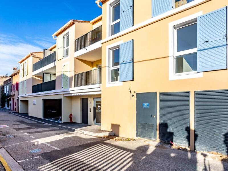 Maison à louer, 59m², COGOLIN