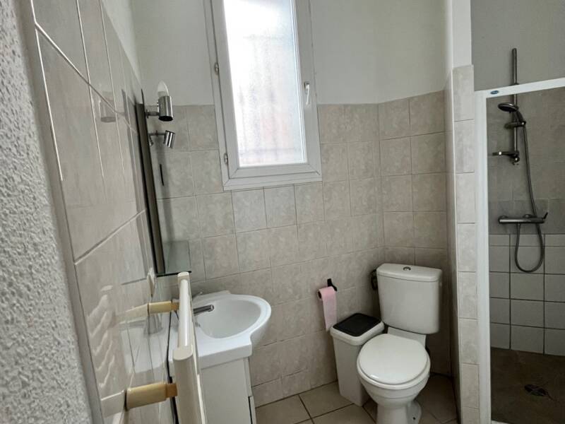 Maison à louer, 43m², TOULOUSE