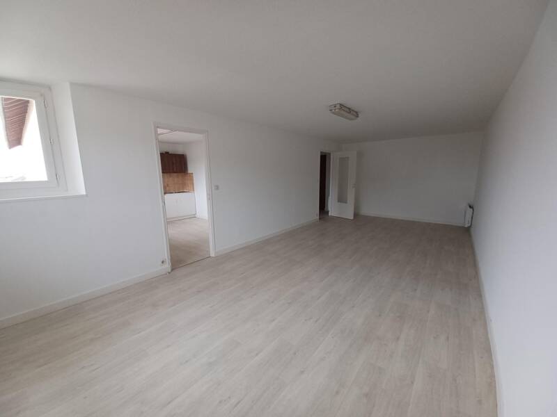 Maison à louer, 73m², AURILLAC