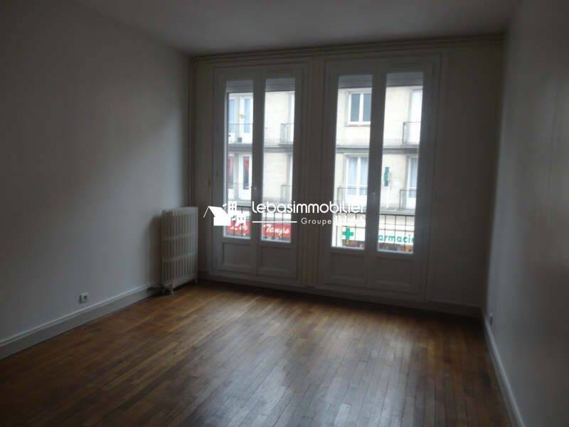 Maison à louer, 100m², YVETOT