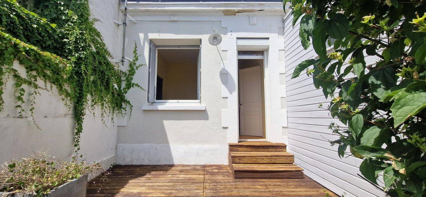 Maison à vendre, 108m², LA ROCHELLE