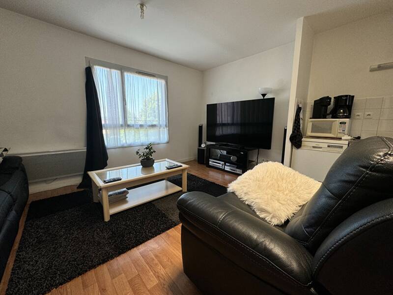 Maison à vendre, 74m², ROUEN