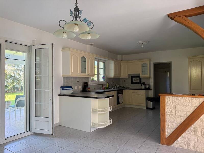 Maison à vendre, 128m², ORLEANS