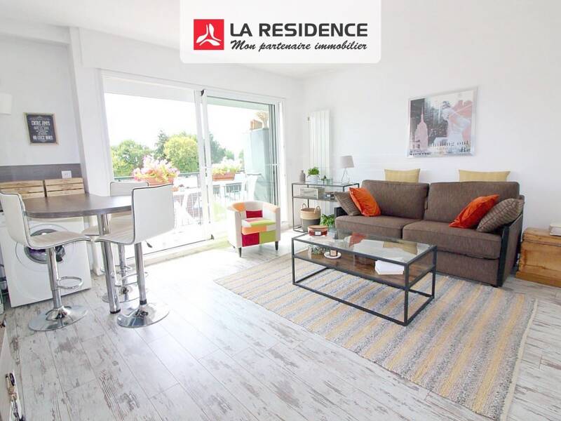 Maison à louer, 27m², LES ESSARTS LE ROI