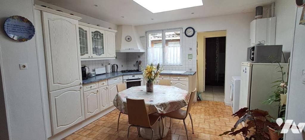 Maison à vendre, 80m², TOURCOING