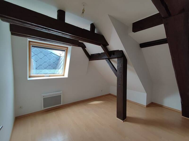 Maison à louer, 69m², METZ