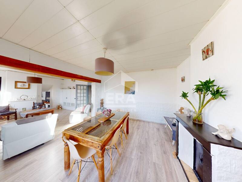 Maison à louer, 143m², HARFLEUR