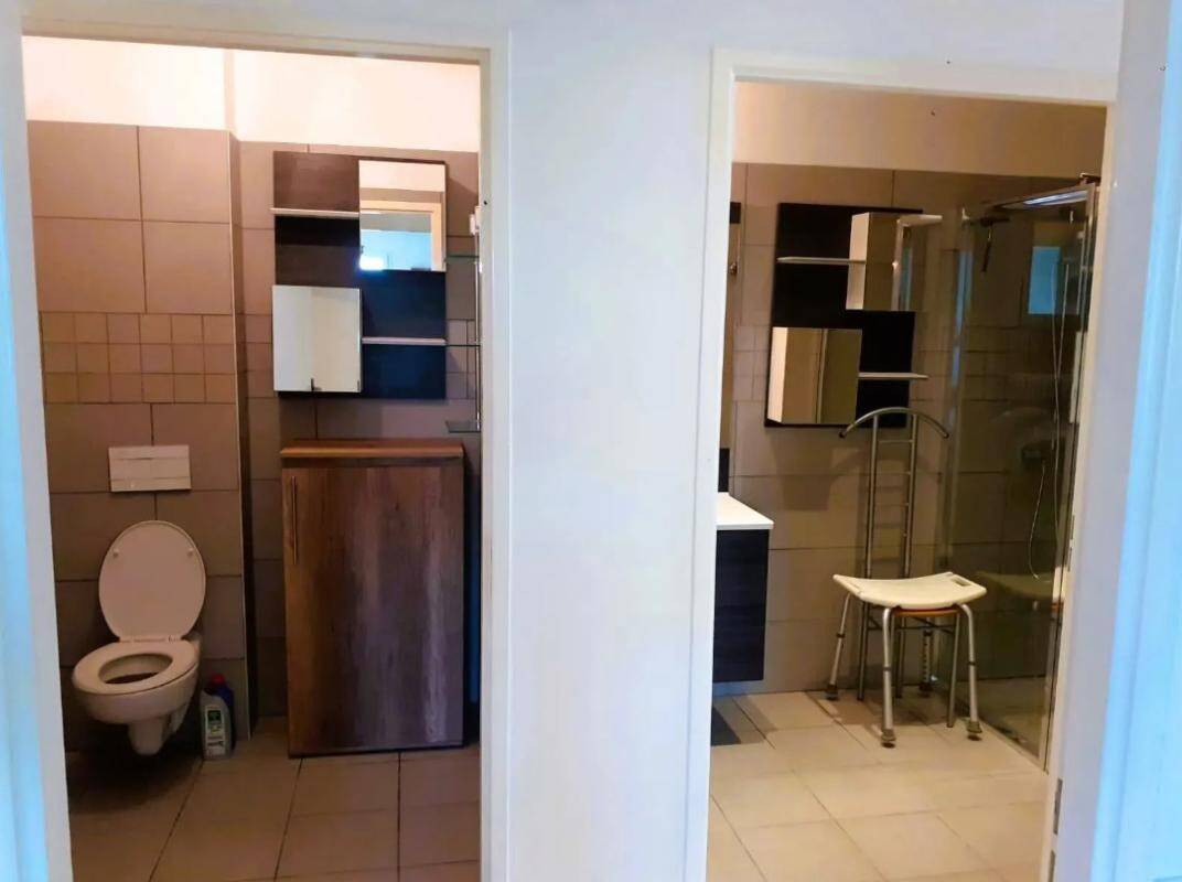 Maison à vendre, 107m², MEDIS