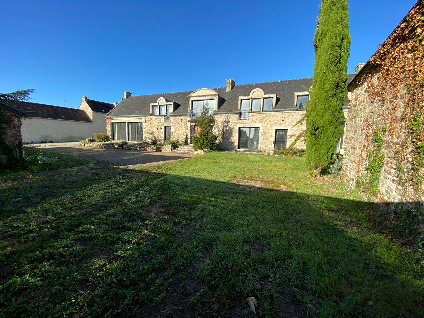 Maison à vendre, 257m², VANNES