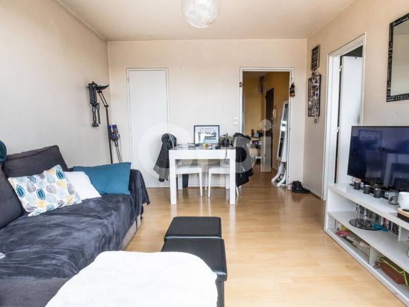 Maison à vendre, 45m², LIMOGES