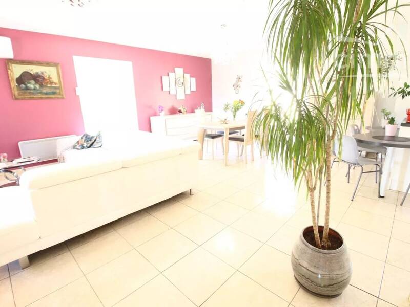 Maison à vendre, 105m², MONTAZELS