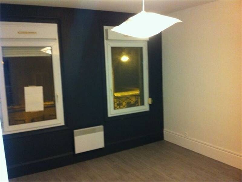 Maison à louer, 33m², LE HAVRE