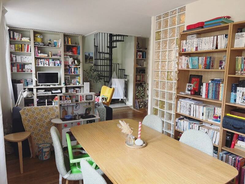 Maison à vendre, 73m², ORLEANS