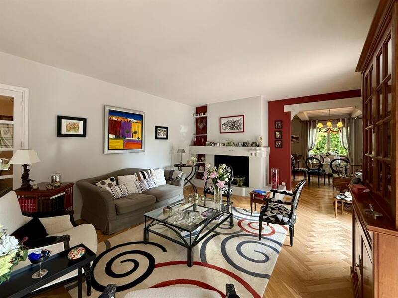 Maison à vendre, 173m², BIHOREL