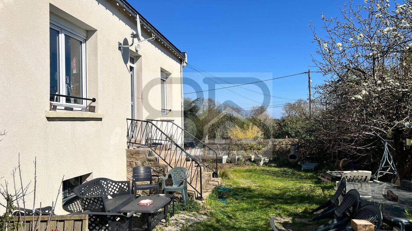 Maison à vendre, 135m², THEIX