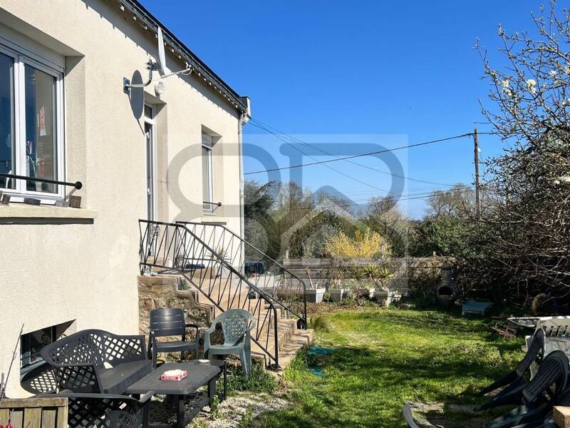 Maison à vendre, 135m², THEIX