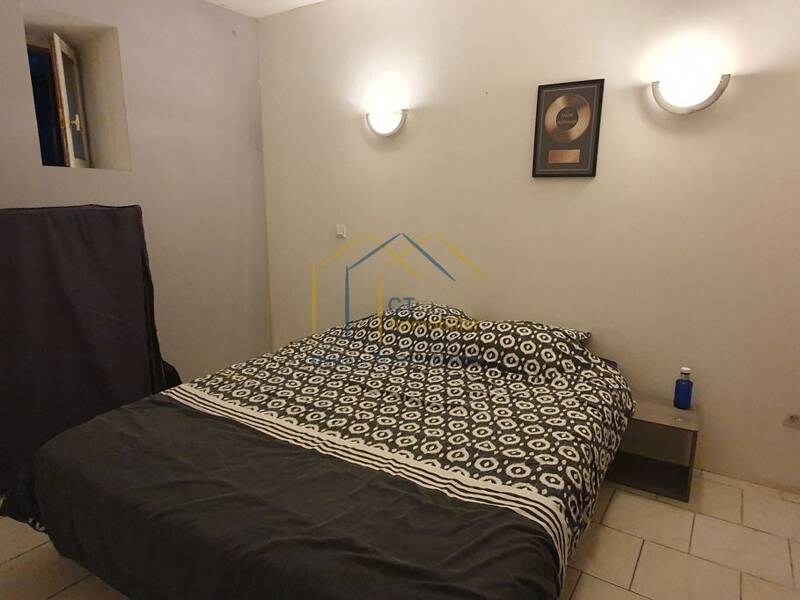 Maison à louer, 34m², JONQUIERES