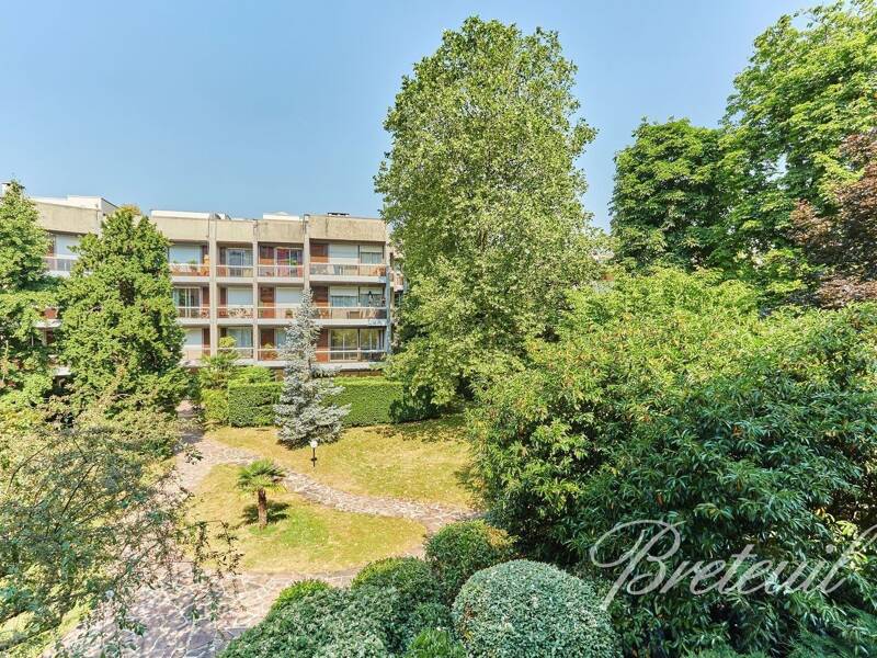 Maison à louer, 80m², BOULOGNE BILLANCOURT