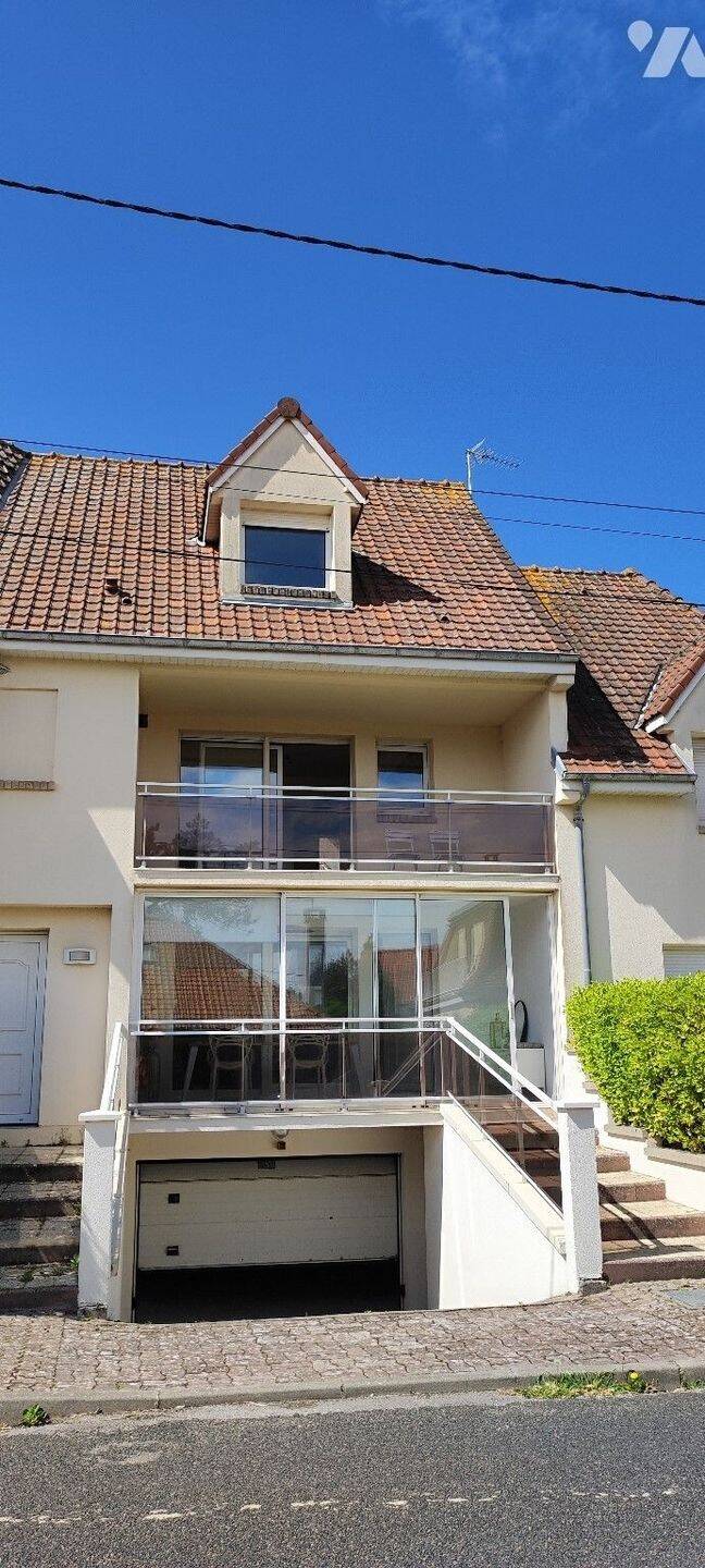 Maison à vendre, 98m², LE TOUQUET PARIS PLAGE