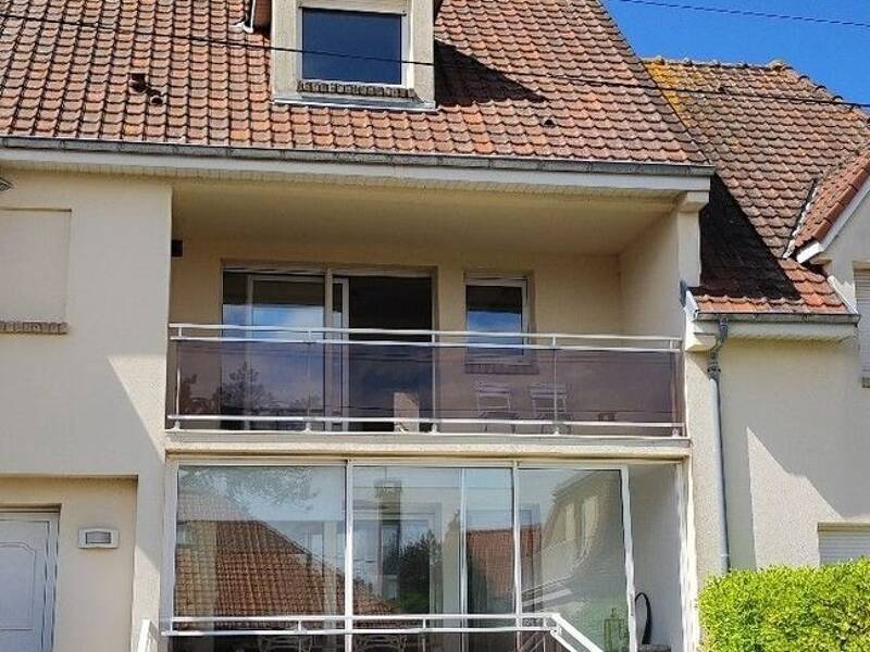 Maison à vendre, 98m², LE TOUQUET PARIS PLAGE