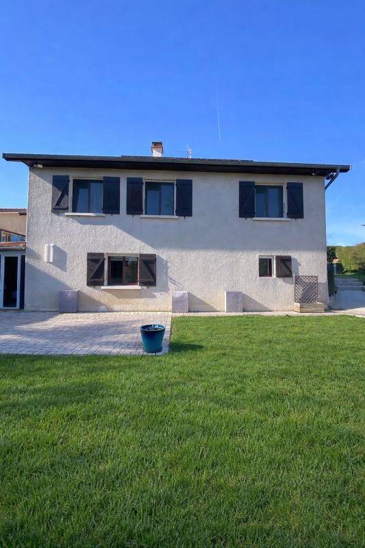 Maison à vendre, 113m², SAINT PAUL DE VARAX