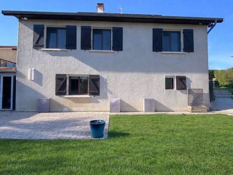 Maison à vendre, 113m², SAINT PAUL DE VARAX