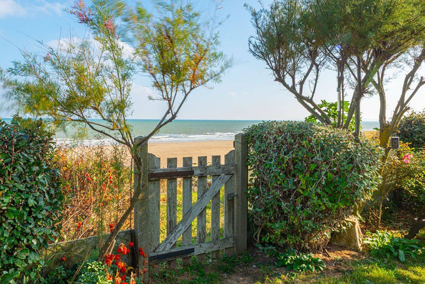Maison à vendre, 237m², LUC SUR MER