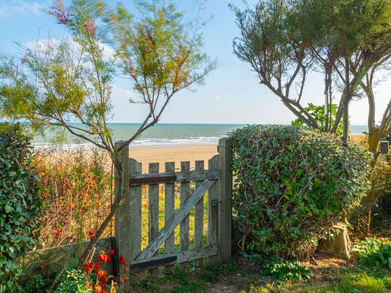 Maison à vendre, 237m², LUC SUR MER