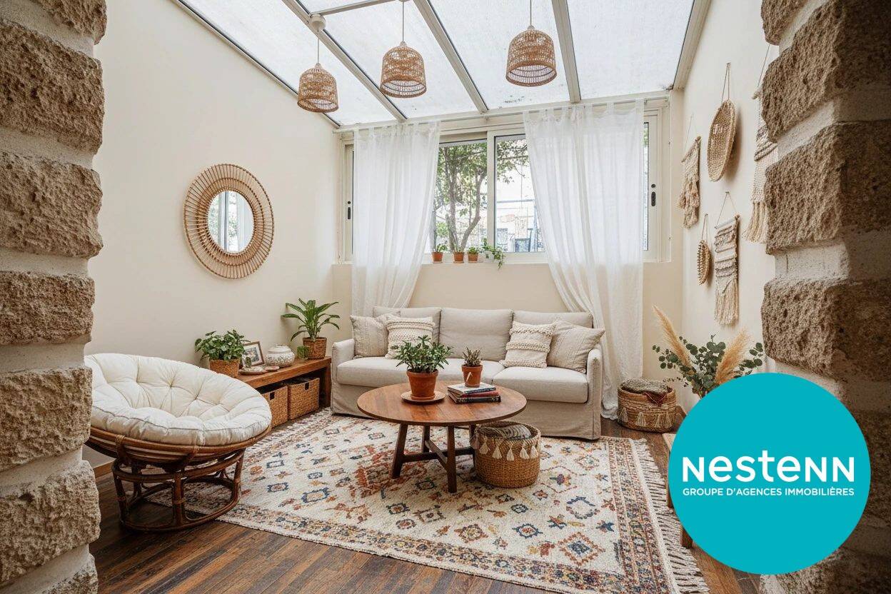 Maison à vendre, 50m², NANTERRE