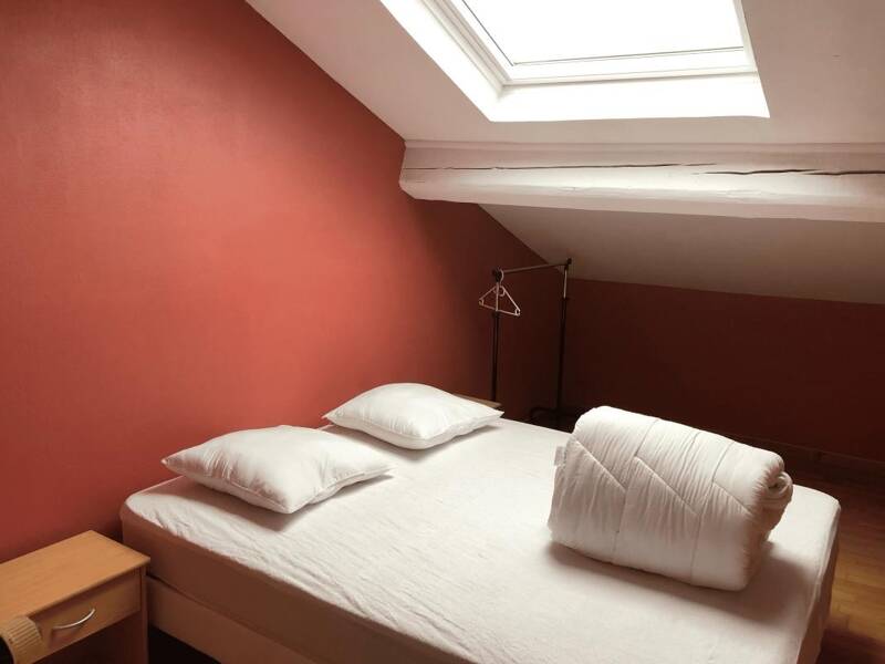 Maison à louer, 50m², LYON 4E