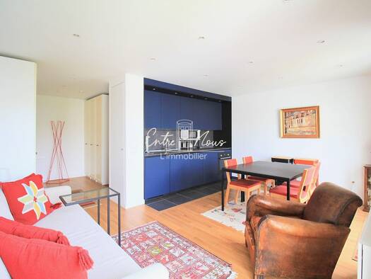 Appartement à vendre - Première occupation 319 000 € 1 pièce 34,14 m² Étage 6/8 Faidherbe-Pasteur Bois-Colombes 92270